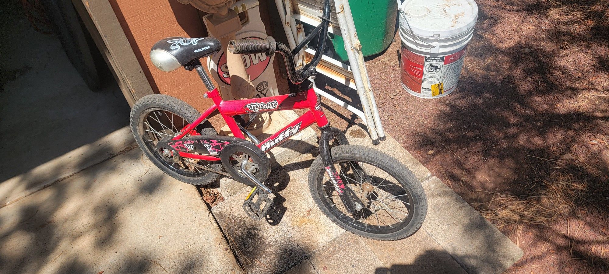 Kids Bike