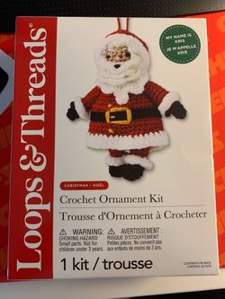 Christmas crafts
