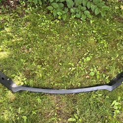 ✅ 2018 2019 2020 2021 2022 FORD MUSTANG FRONT BUMPER LOWER BALANCE SPOILER OEM ORIGINAL