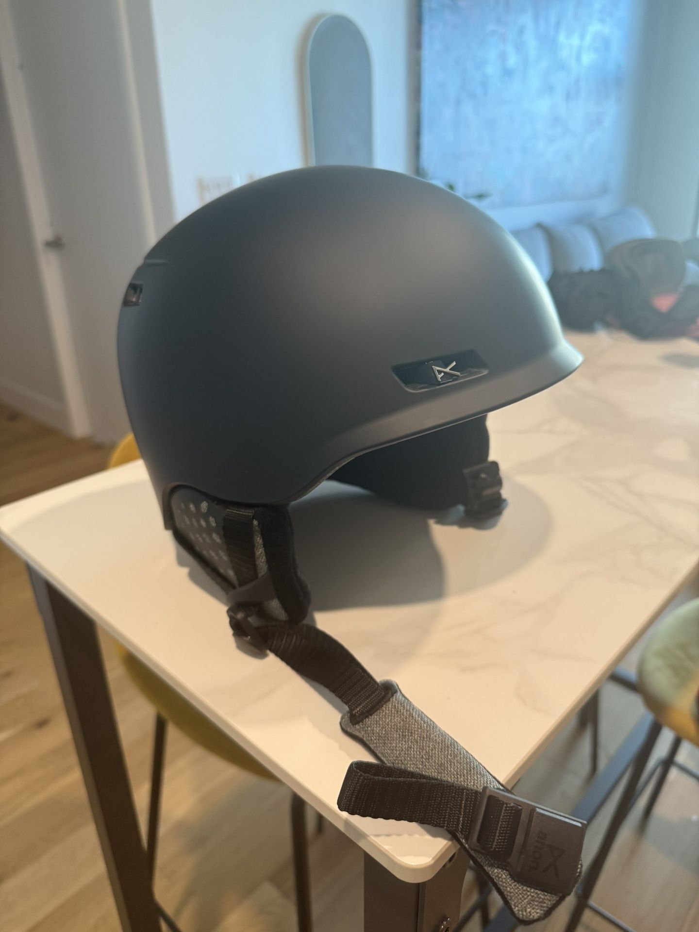 Anon Rodan Ski & Snowboard Helmet