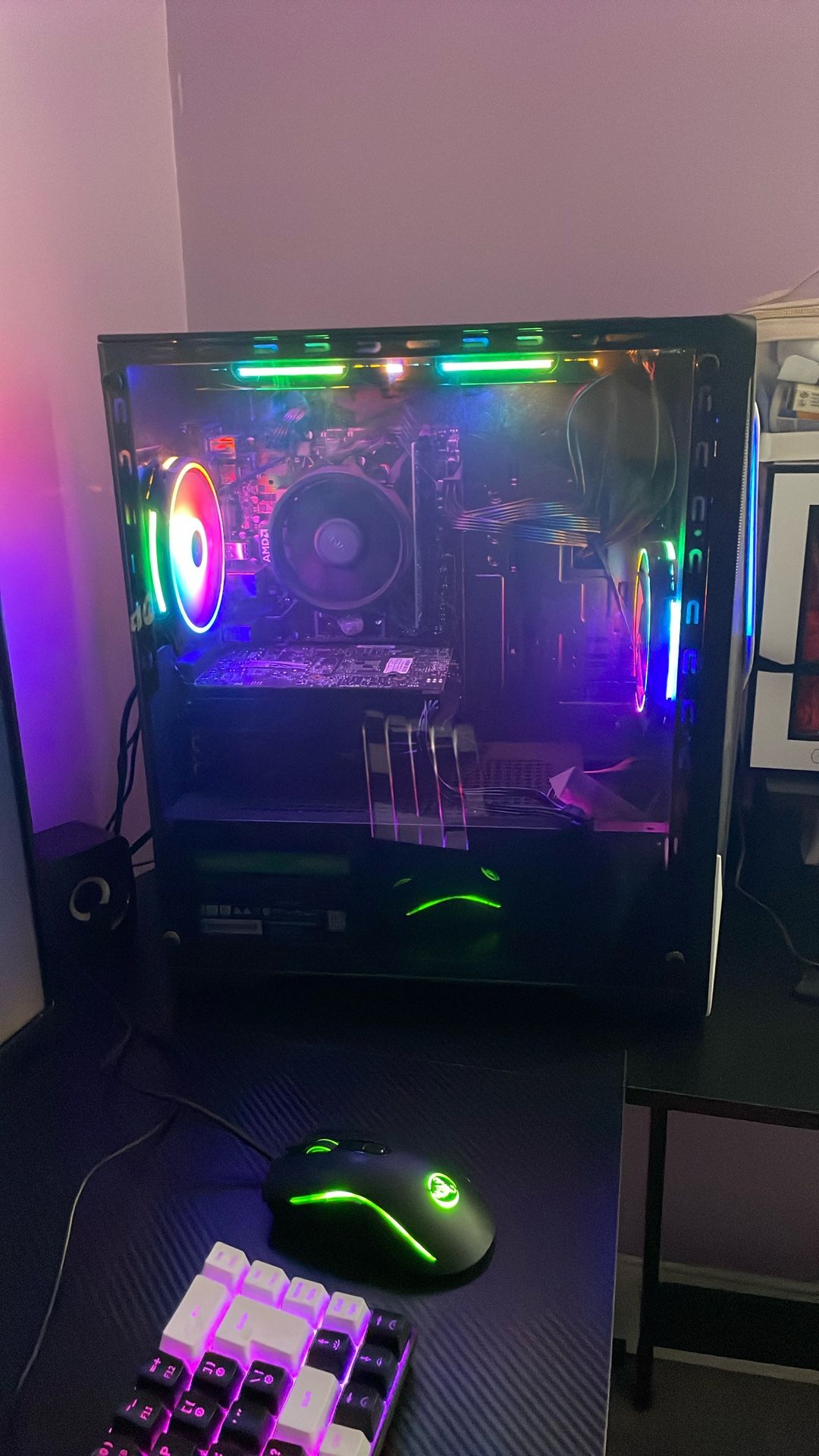Pc