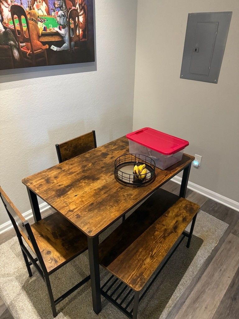 Furniture