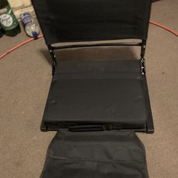Sheenive Stadium Seat