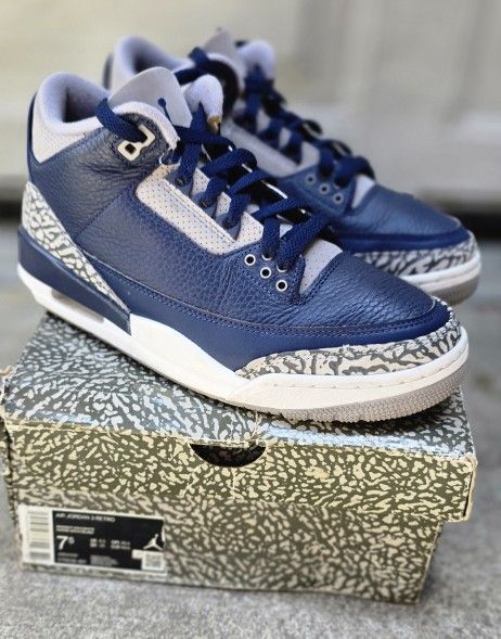 Jordans Size 7.5