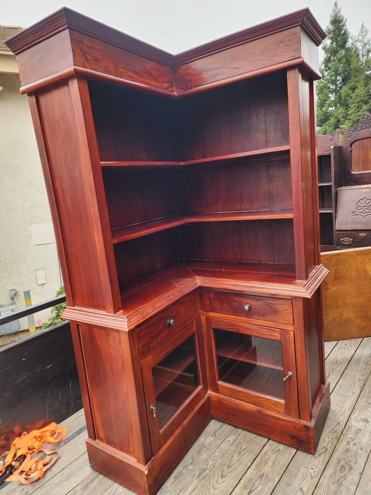 Corner Shelf For Sale In Manteca