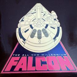 Disney Star Wars Pin 