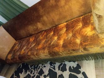 Couches...Couch and Matching Love Set
