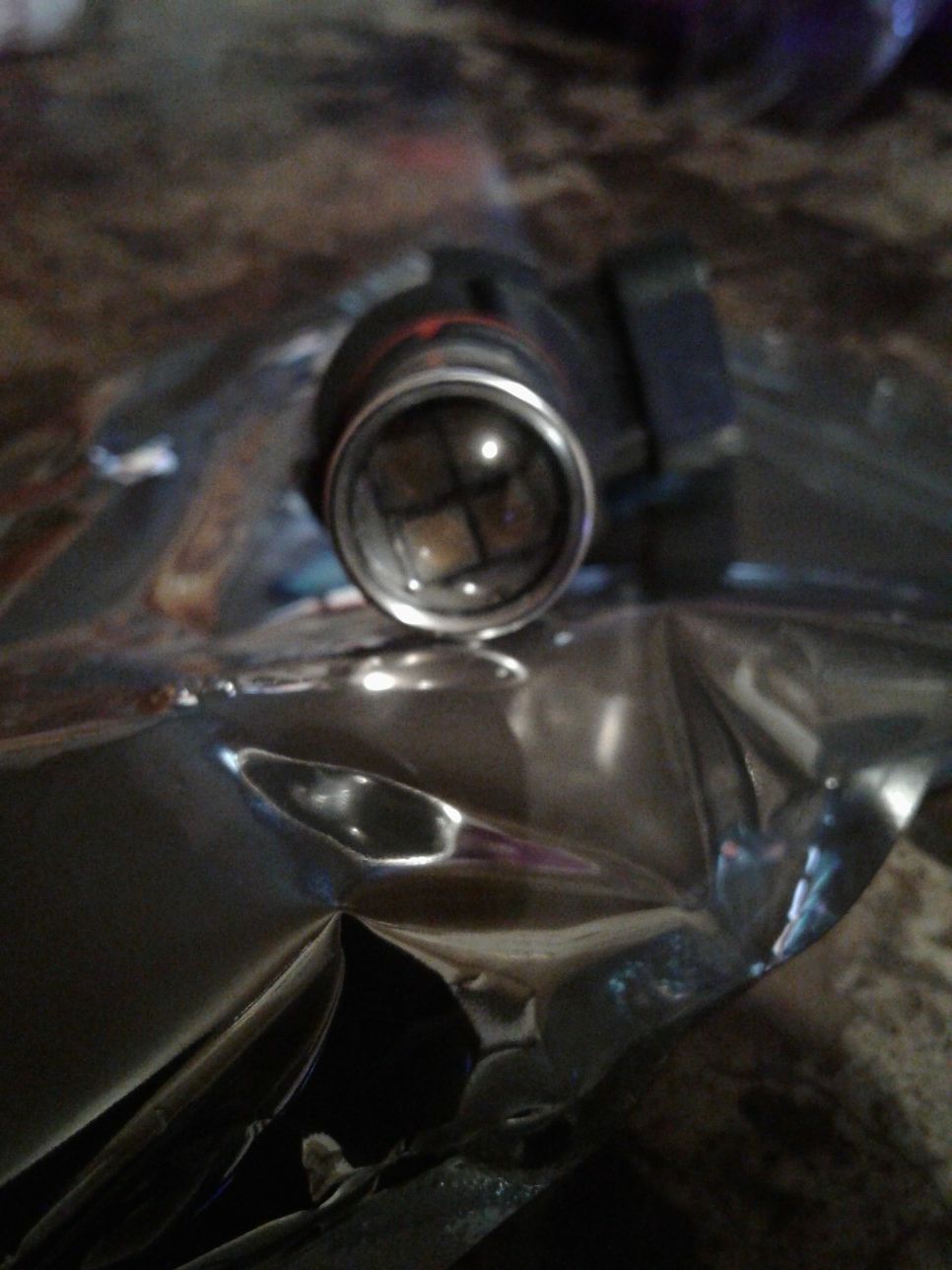 Led light