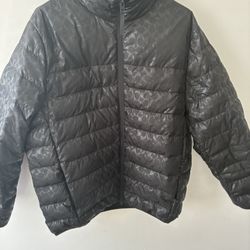 Coach Puffer Medium 