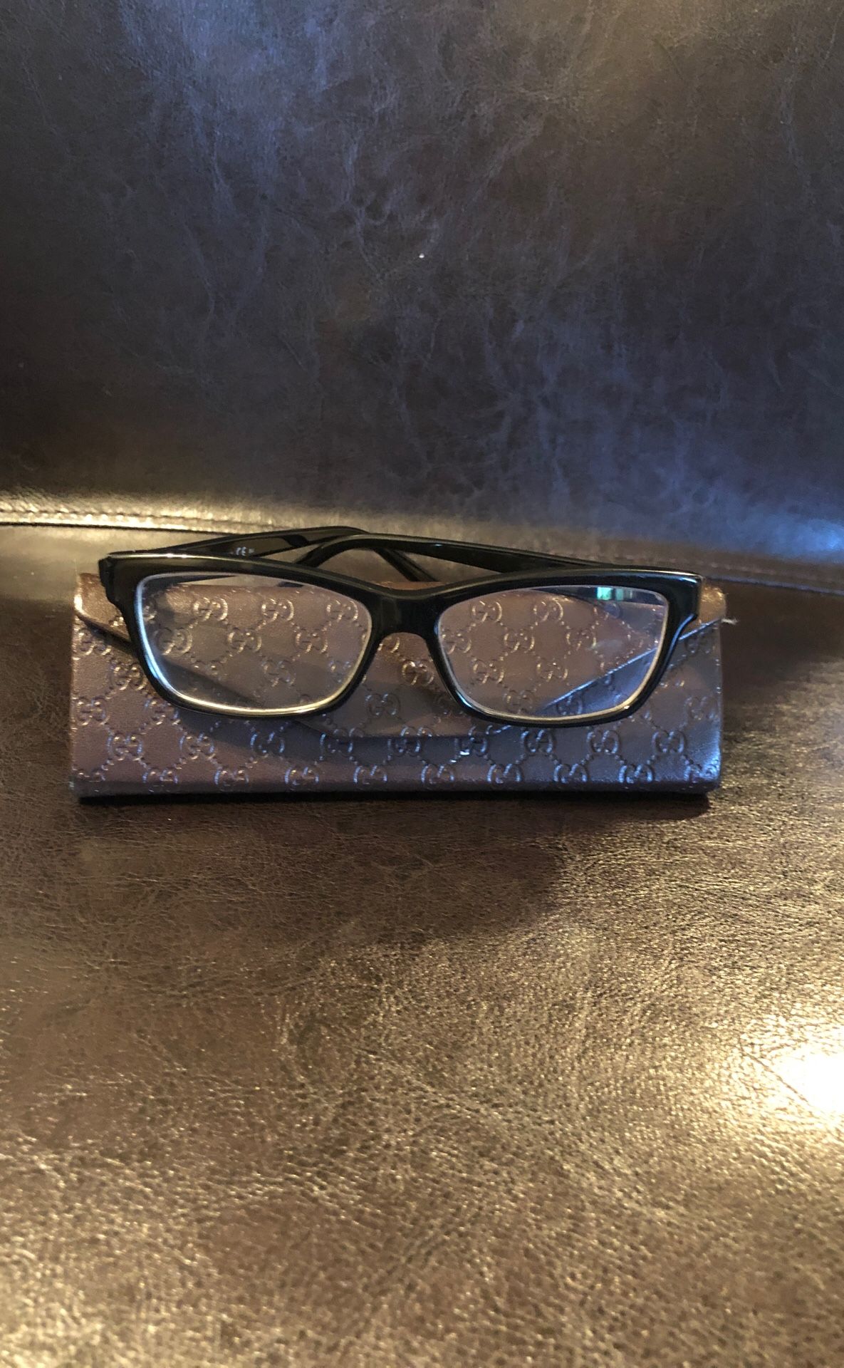 Gucci Frames