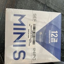 Beelink Mini pC