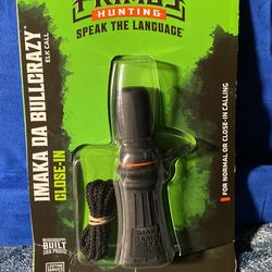 Primos Hunting  Elk Call