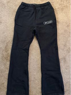 Purple Brand Sweats
