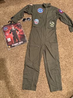 Costumes for Halloween or Dress-up