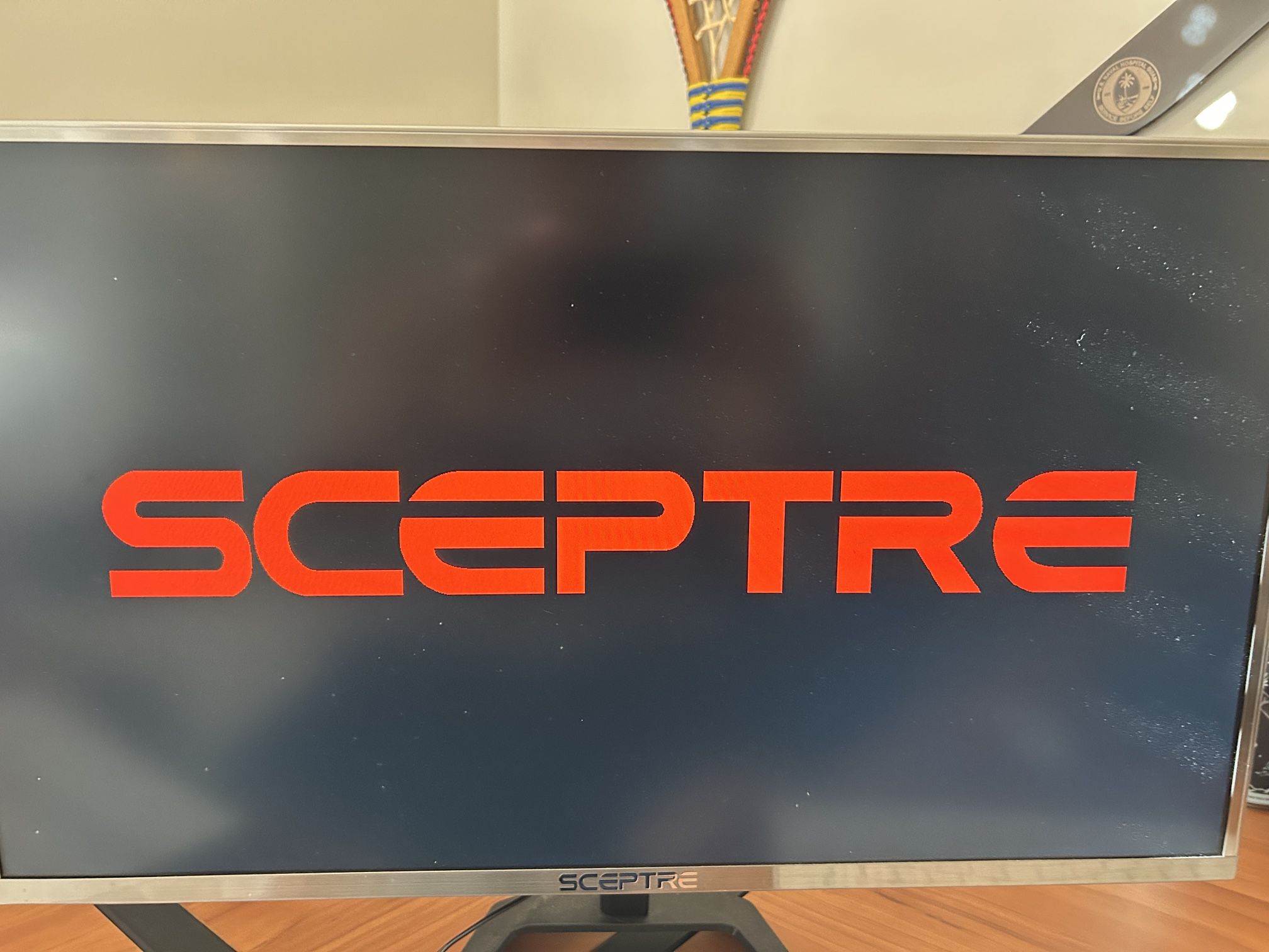 Sceptre 24 Inch Monitor