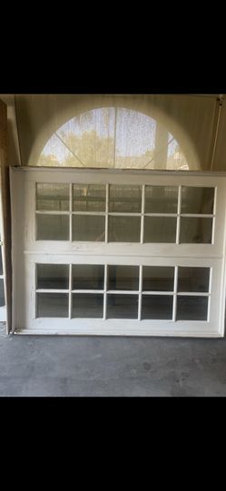 5 Puertas de vidrio