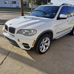 2013 BMW X5