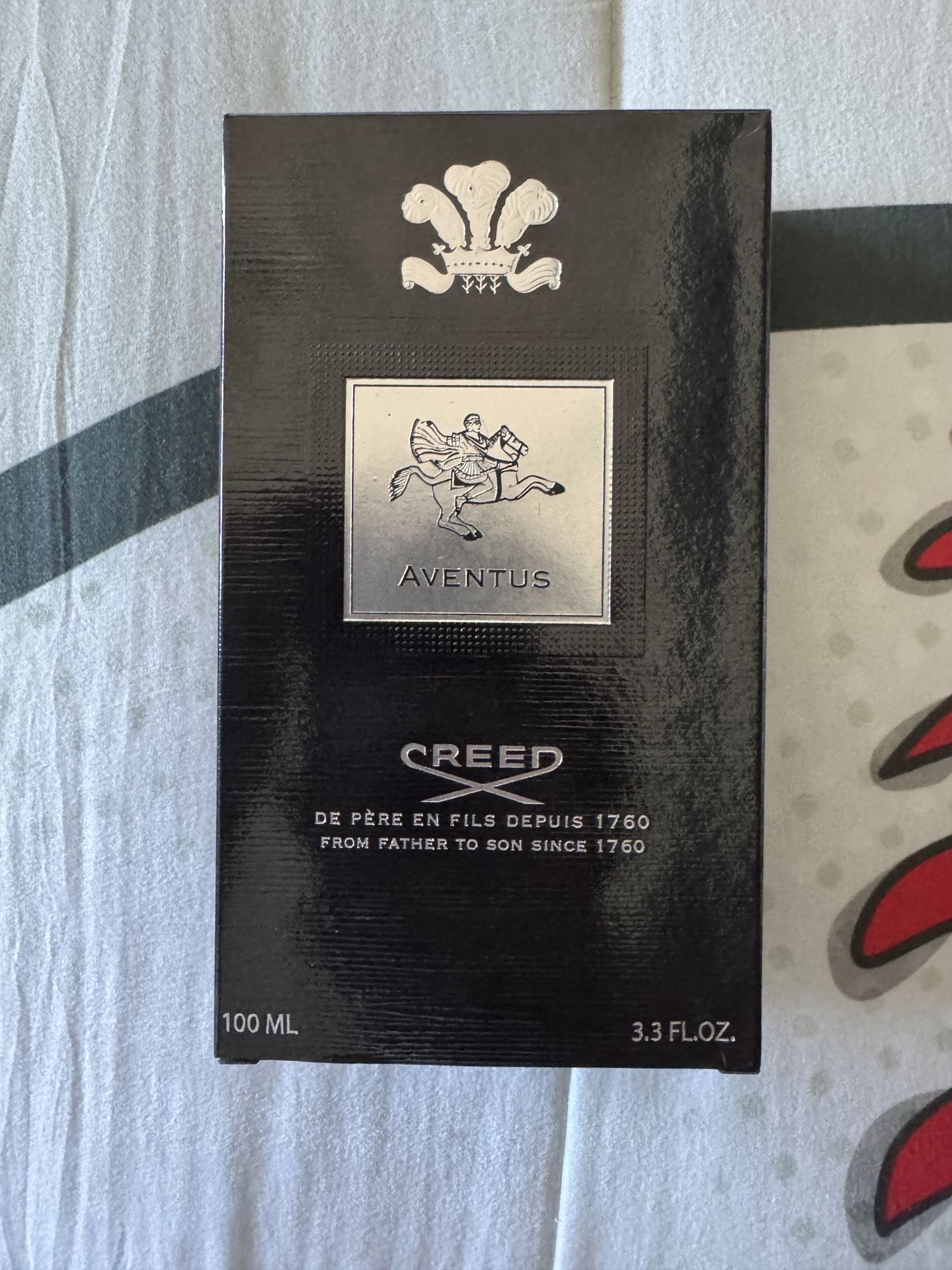 Creed Aventus 100ml Eau de Parfum Spray