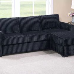 Sectional Sofa Set 