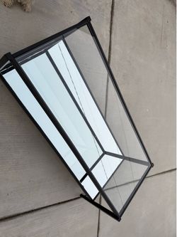 Modern coffee table