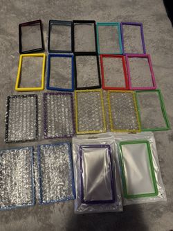 Psa Slab Guards