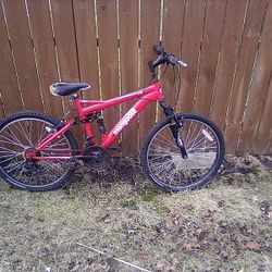 Mongoose 