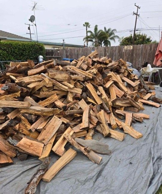 Firewood $20-$220