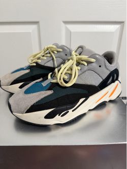 Yeezy 700 Wave Runner