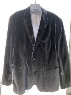 Men’s Blazer
