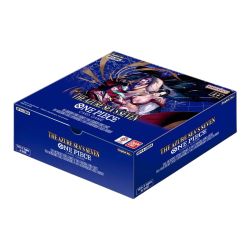 SEALED op14 Booster Box