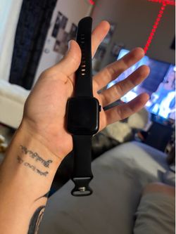 Apple Watch SE gen 2
