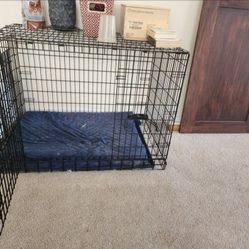 Dog Crate