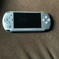 PSP 