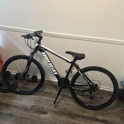 MINGU Mountain bike
