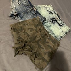 Guess Shorts 