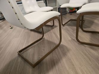 Sillas de comedor