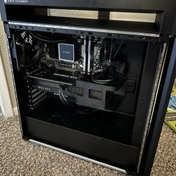 Omen Gaming Computer