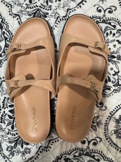Woman sandals