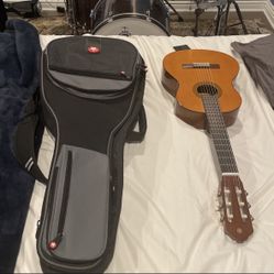 BRAND NEW YAMAHA CGS102A