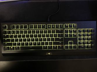 Razer Canosa Chroma