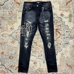 Amiri Size 34