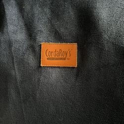 Cordaroy’s Bean Bag