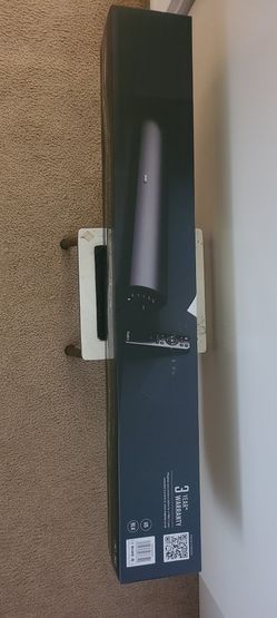 120w Majority Teton SOUND BAR