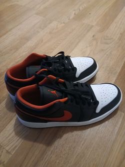 Nike Air Jordan 1 Low Size 10 Men