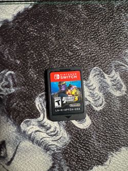 Ultimate alliance 3
