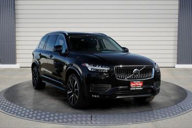 2020 Volvo XC90