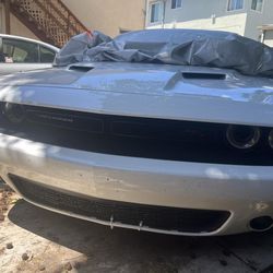 Dodge Challenger Scatpack[PARTS ONLY] 2015,2016,2017,2018,2019,2020,2021,2022,2023 Parts Only