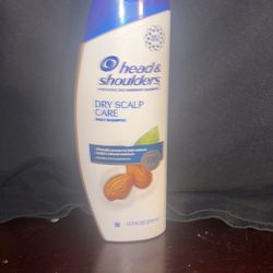 Head And Shoulders 