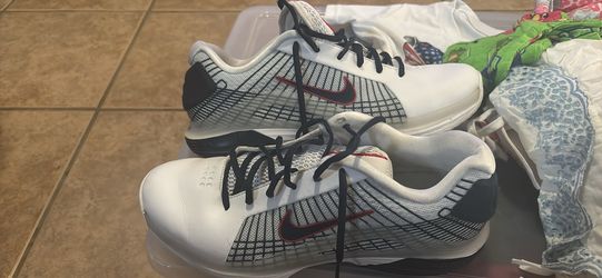 Men’s Nike zoom vapor 12