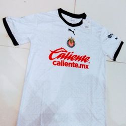 Chivas Chivas S. M. L. XL .XXL. 